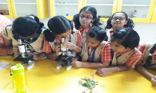Narayana e-Techno School — photo 6
