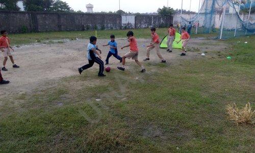 Narayana e-Techno School — photo 7