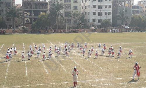 Narayana e-Techno School — photo 9