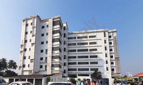 Narayana e-Techno School — photo 10