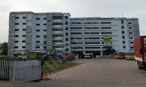 Narayana e-Techno School — photo 12