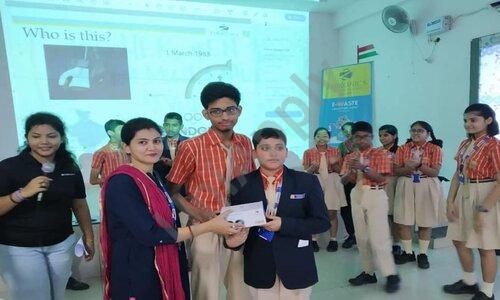 Narayana e-Techno School — photo 13