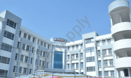 Narayana e-Techno School — photo 1