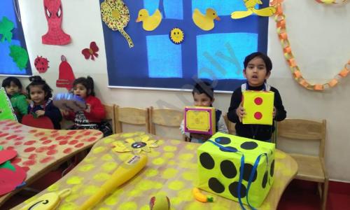 Narayana e-Techno School — photo 3