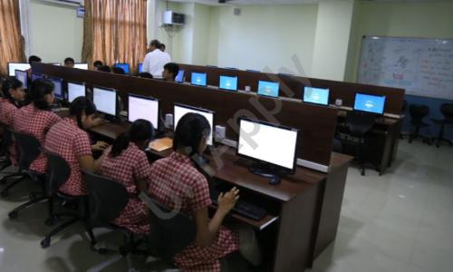 Narayana E-Techno School — photo 2