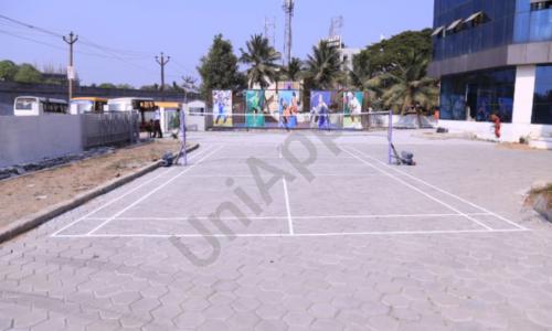 Narayana E-Techno School — photo 3