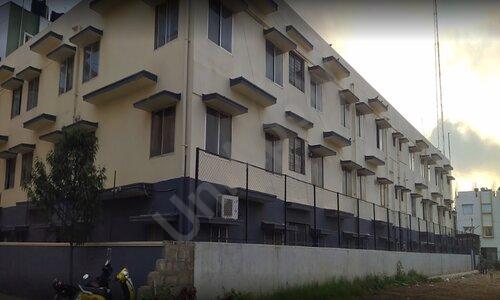 Narayana e-Techno School — photo 1