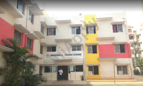 Narayana e-Techno School — photo 3