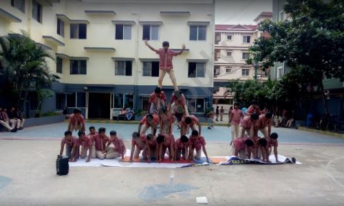 Narayana e-Techno School — photo 5