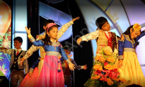 Narayana e-Techno School — photo 6