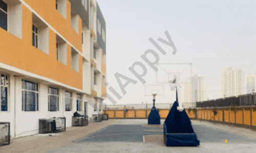 Narayana e-Techno School — photo 3