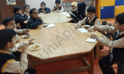 Narayana e-Techno School — photo 4