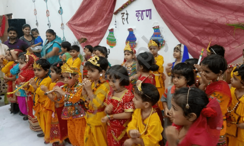 Narayana e-Techno School — photo 5