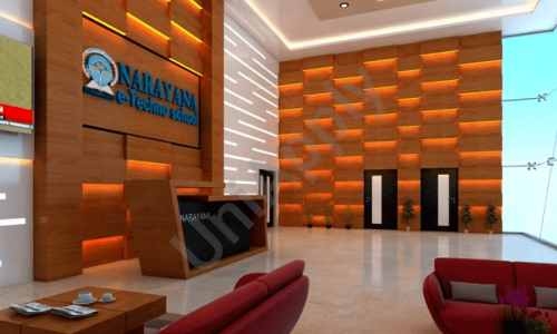 Narayana e-Techno School — photo 6