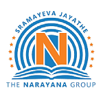 Narayana e-Techno School logo