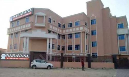 Narayana e-Techno School — photo 2