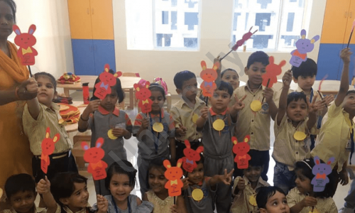 Narayana e-Techno School — photo 3