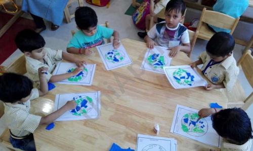 Narayana e-Techno School — photo 5