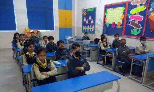 Narayana e-Techno School — photo 6