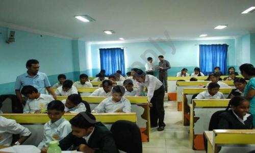 Narayana e-Techno School — photo 7