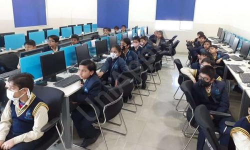Narayana e-Techno School — photo 8