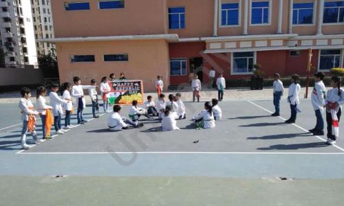 Narayana e-Techno School — photo 9