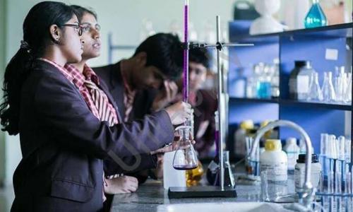 Narayana e-Techno School — photo 11