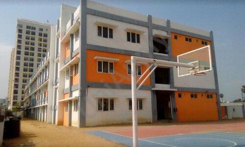 Narayana E-Techno School — photo 1