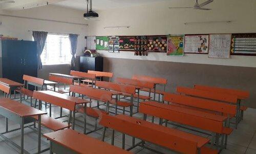 Narayana E-Techno School — photo 3