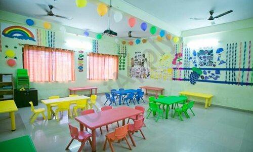 Narayana E-Techno School — photo 4