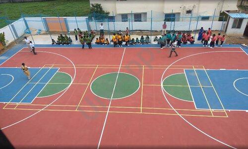 Narayana E-Techno School — photo 6
