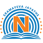 Narayana E-Techno School logo