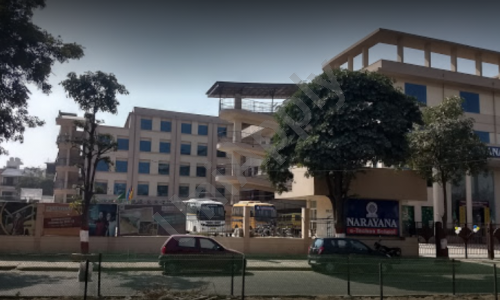 Narayana e-Techno School — photo 1