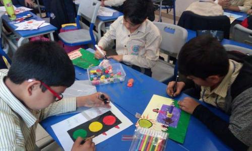 Narayana e-Techno School — photo 2