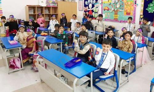 Narayana e-Techno School — photo 3