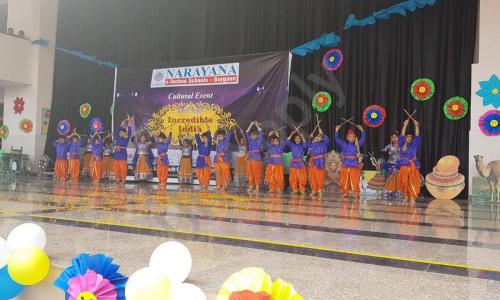 Narayana e-Techno School — photo 4