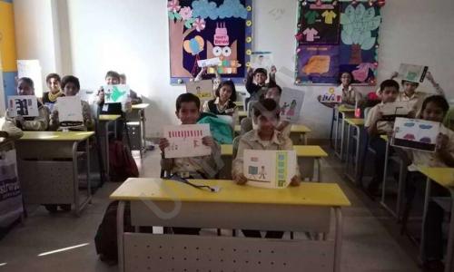Narayana e-Techno School — photo 5