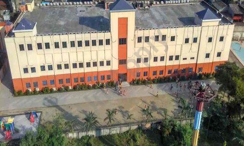 Narayana e-Techno School — photo 1