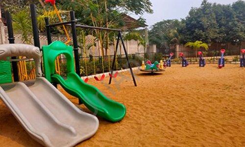 Narayana e-Techno School — photo 2