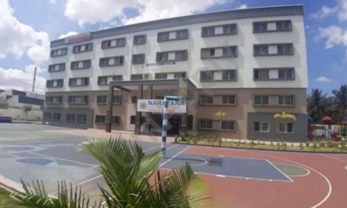 Narayana e-Techno School — photo 1