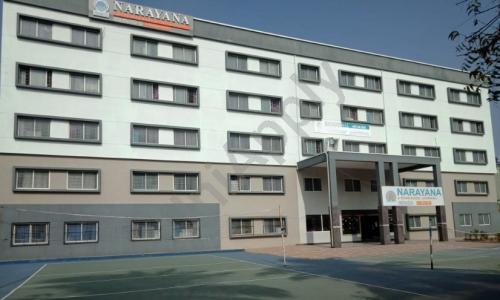 Narayana e-Techno School — photo 2