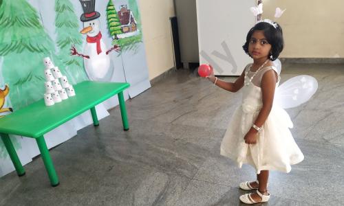 Narayana e-Techno School — photo 1