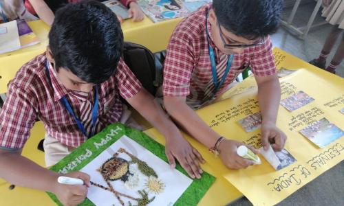 Narayana e-Techno School — photo 3