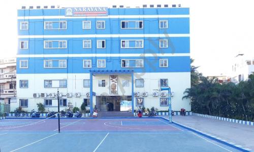 Narayana Olympiad School — photo 1