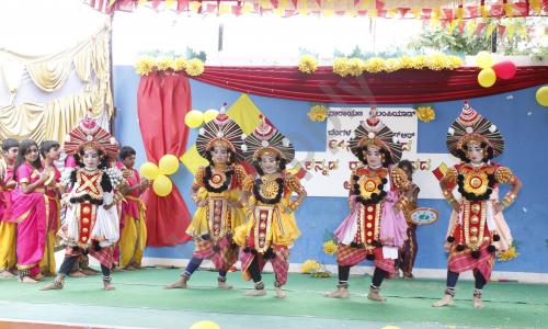 Narayana Olympiad School — photo 3