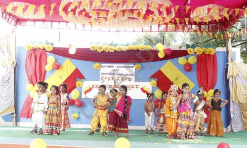Narayana Olympiad School — photo 4