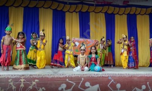 Narayana Olympiad School — photo 2