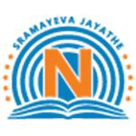 Narayana Olympiad School logo