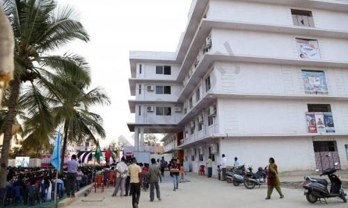 Narayana Olympiad School — photo 2
