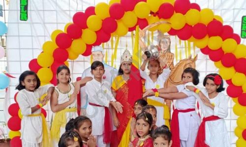 Narayana Olympiad School — photo 4